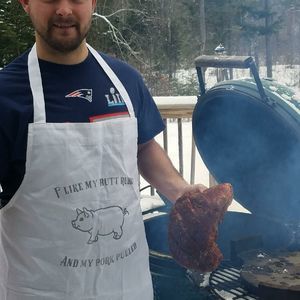 Meet your Posher, Mark